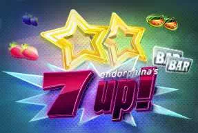7 up!