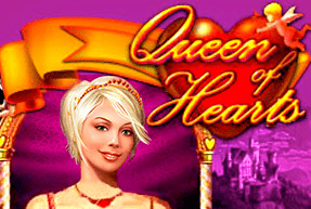Queen of Hearts